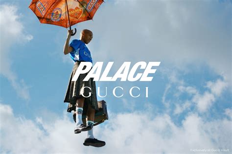 gucci x palace bag|the palace gucci store.